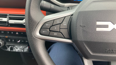 Dacia Spring 27kWh Expression 65 48kW 5dr Auto Electric Hatchback